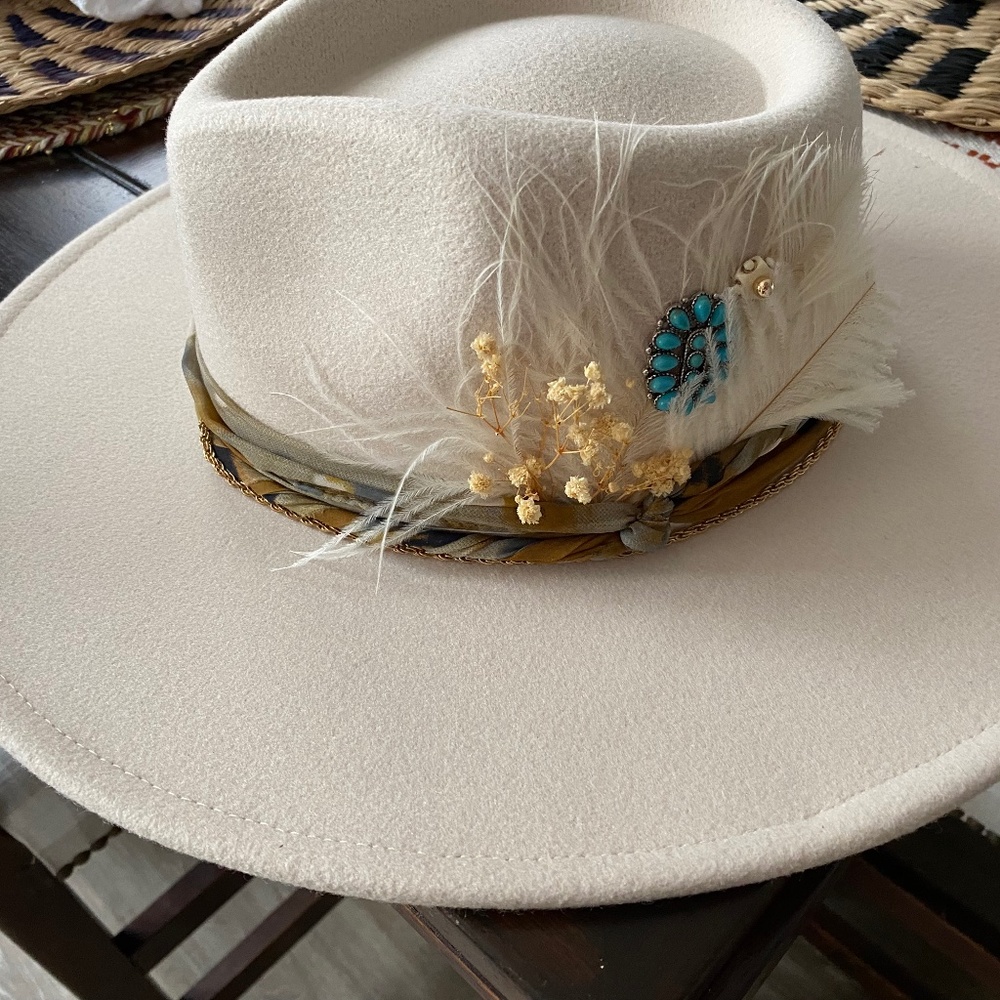 FLEASTYLE Alexia Hat